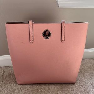 Kate Spade New York / SUZY LARGE NORTH SOUTH TOTE